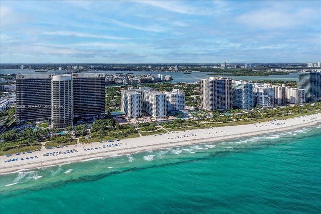 9801 Collins Avenue 5U, Bal Harbour, FL 33154