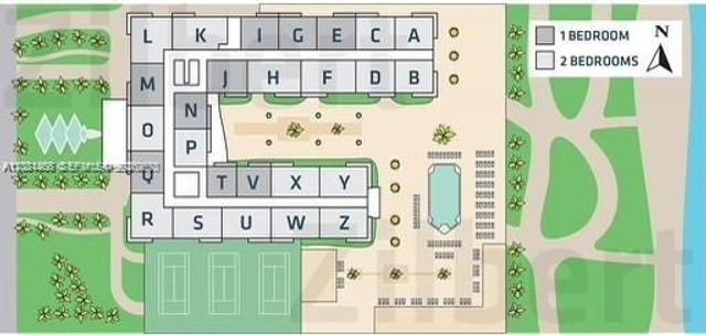 9801 Collins Avenue 5U, Bal Harbour, FL 33154