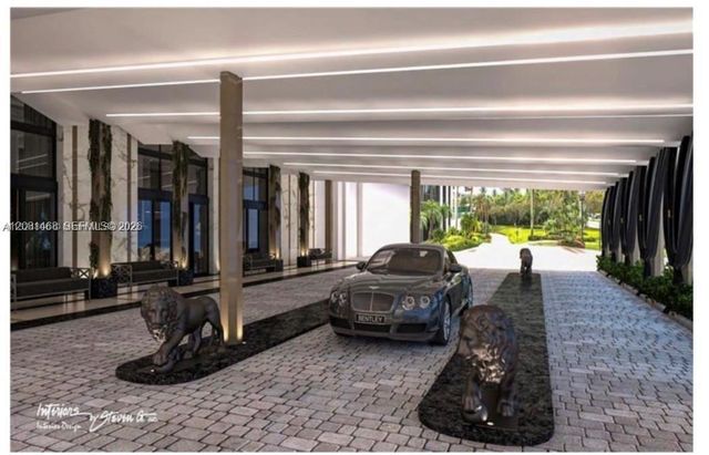 9801 Collins Avenue 5U, Bal Harbour, FL 33154