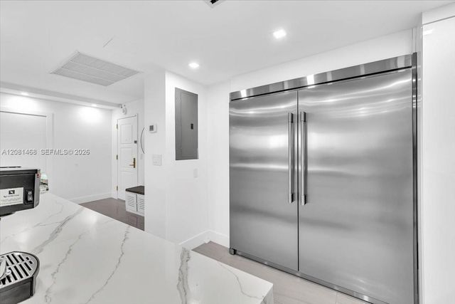 9801 Collins Avenue 5U, Bal Harbour, FL 33154