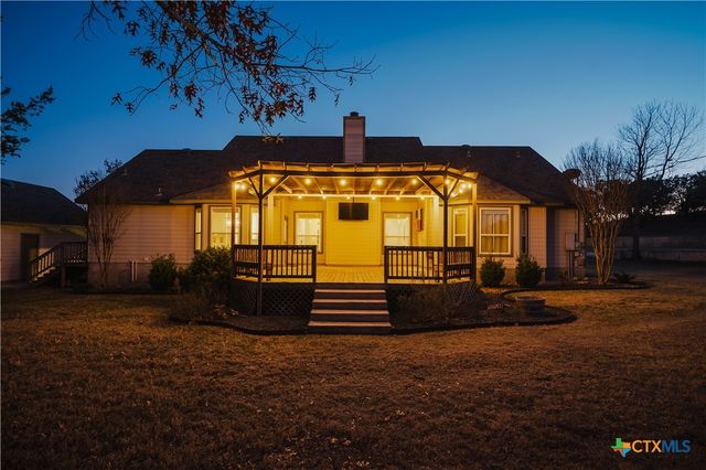 1121 Cypress Cove Road, Spring Branch, TX 78070