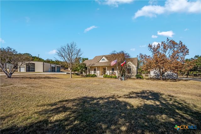 1121 Cypress Cove Road, Spring Branch, TX 78070