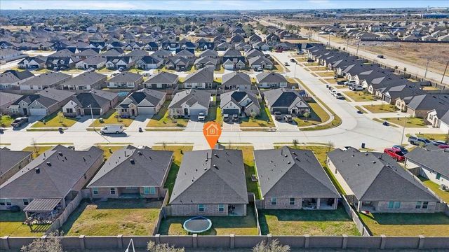 9714 Wall Street, Texas City, TX 77591