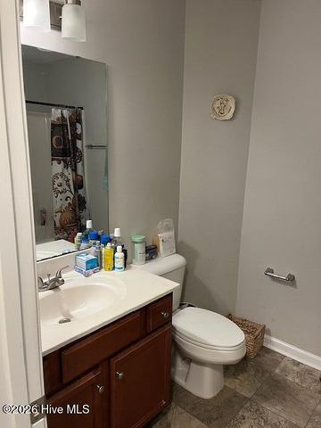 707 Fifth Street, Maysville, NC 28555