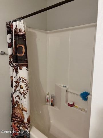 707 Fifth Street, Maysville, NC 28555