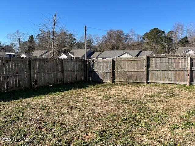 707 Fifth Street, Maysville, NC 28555