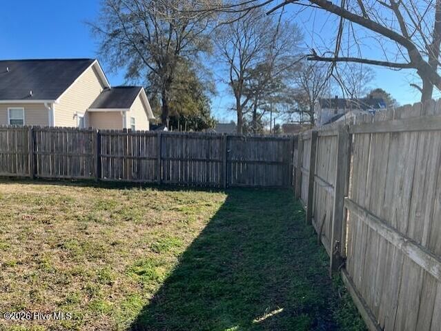 707 Fifth Street, Maysville, NC 28555