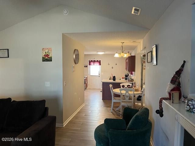 707 Fifth Street, Maysville, NC 28555