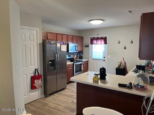 707 Fifth Street, Maysville, NC 28555