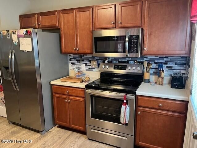 707 Fifth Street, Maysville, NC 28555