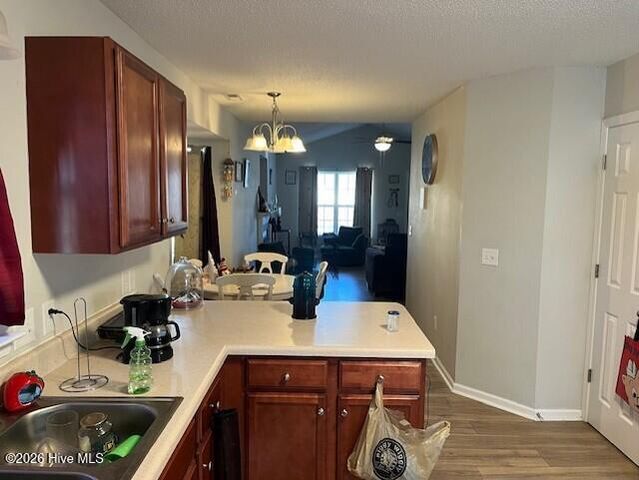 707 Fifth Street, Maysville, NC 28555