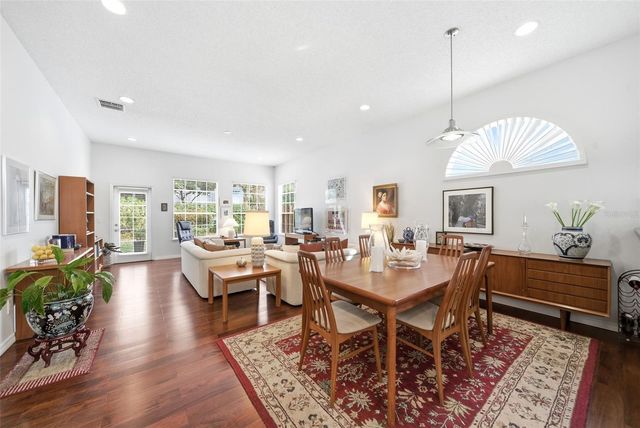 5452 ENDICOTT PLACE, Oviedo, FL 32765