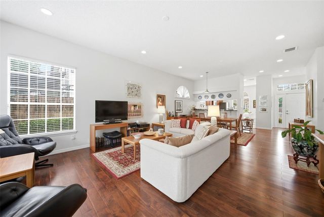 5452 ENDICOTT PLACE, Oviedo, FL 32765