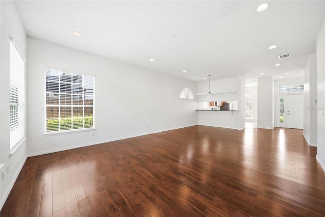 5452 ENDICOTT PLACE, Oviedo, FL 32765