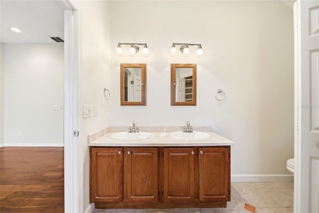 5452 ENDICOTT PLACE, Oviedo, FL 32765