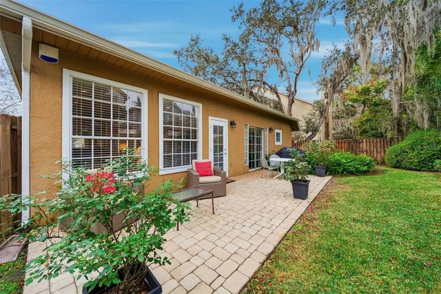 5452 ENDICOTT PLACE, Oviedo, FL 32765