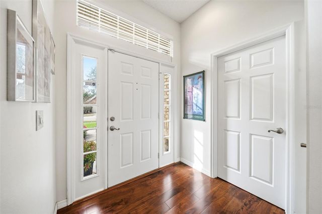 5452 ENDICOTT PLACE, Oviedo, FL 32765