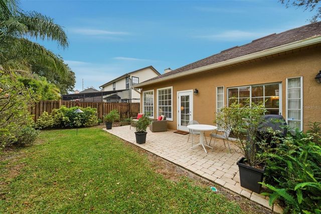 5452 ENDICOTT PLACE, Oviedo, FL 32765