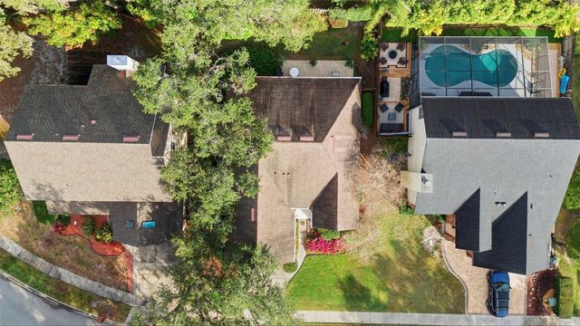 5452 ENDICOTT PLACE, Oviedo, FL 32765
