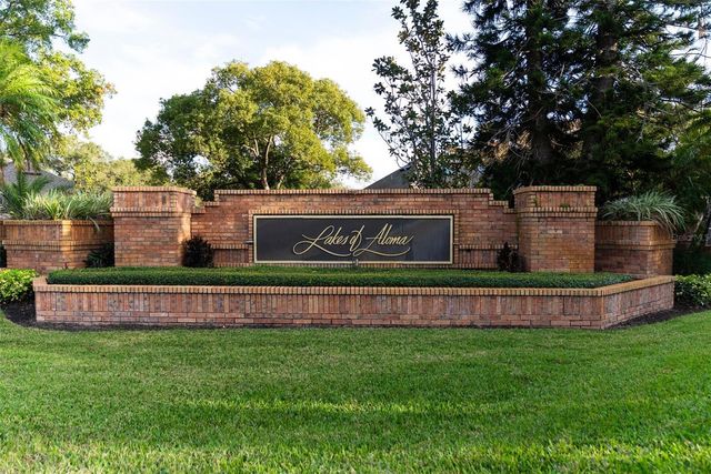 5452 ENDICOTT PLACE, Oviedo, FL 32765