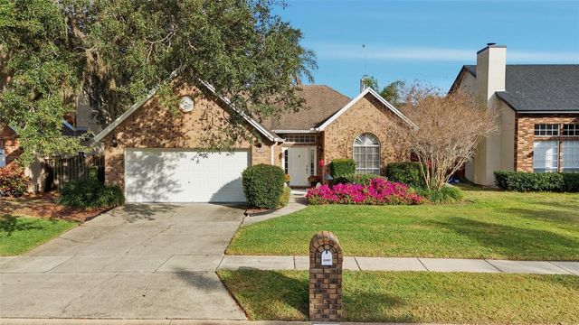 5452 ENDICOTT PLACE, Oviedo, FL 32765