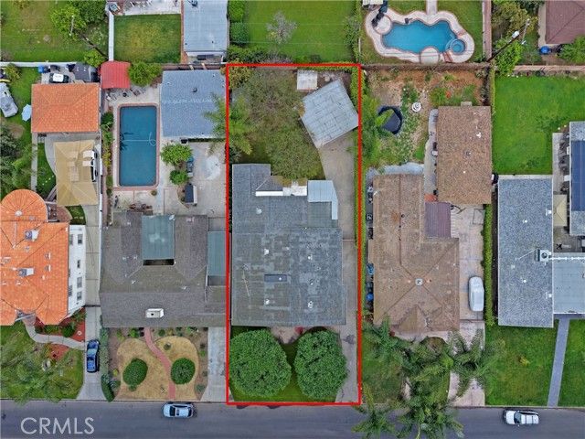 7333 Via Rio Nido, Downey, CA 90241