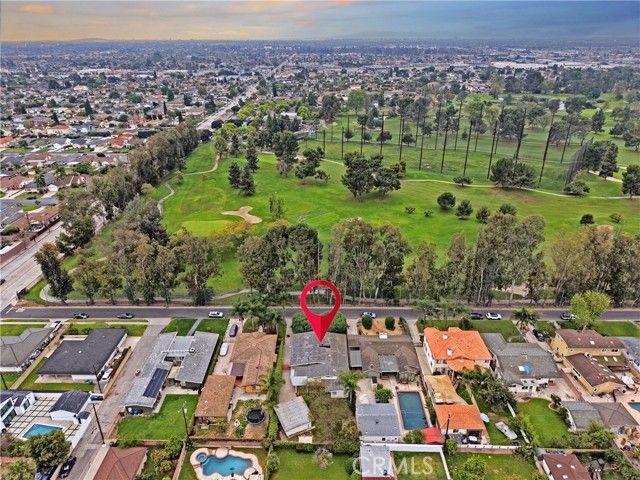 7333 Via Rio Nido, Downey, CA 90241