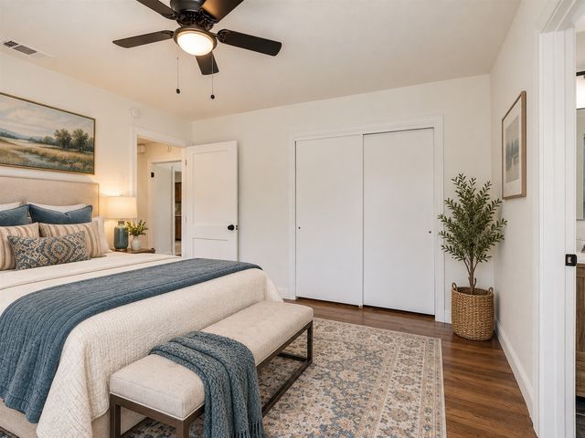 1502 Resistol Road, Garland, TX 75042