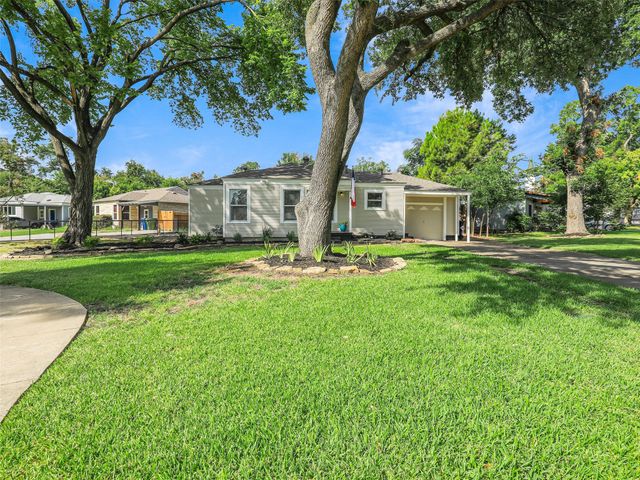 1502 Resistol Road, Garland, TX 75042