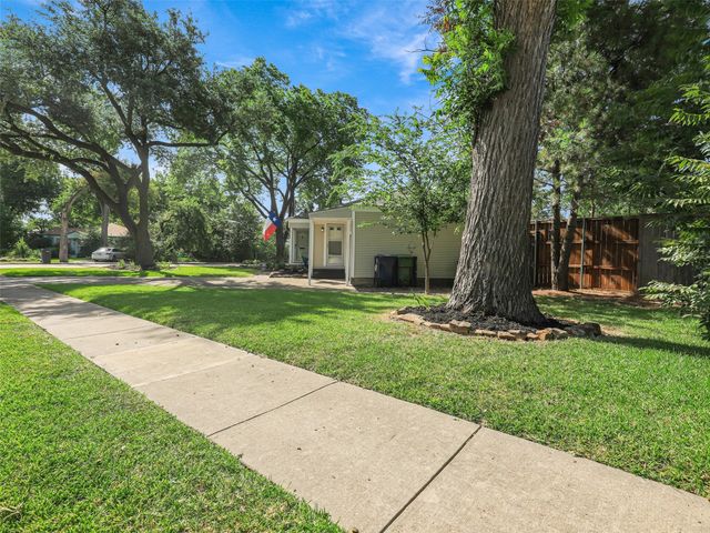 1502 Resistol Road, Garland, TX 75042