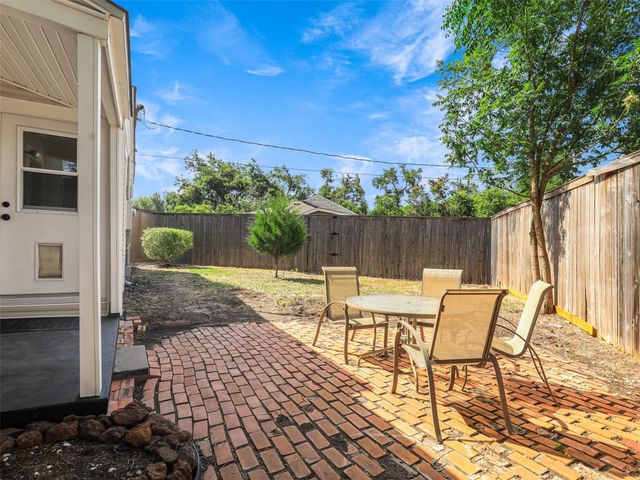 1502 Resistol Road, Garland, TX 75042