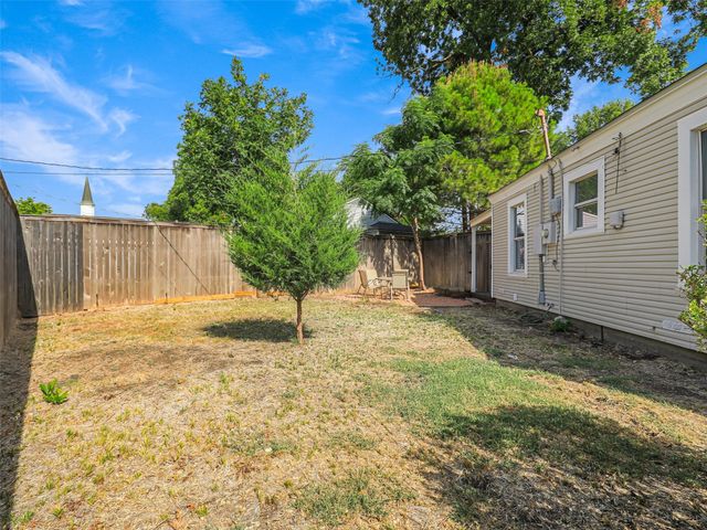 1502 Resistol Road, Garland, TX 75042
