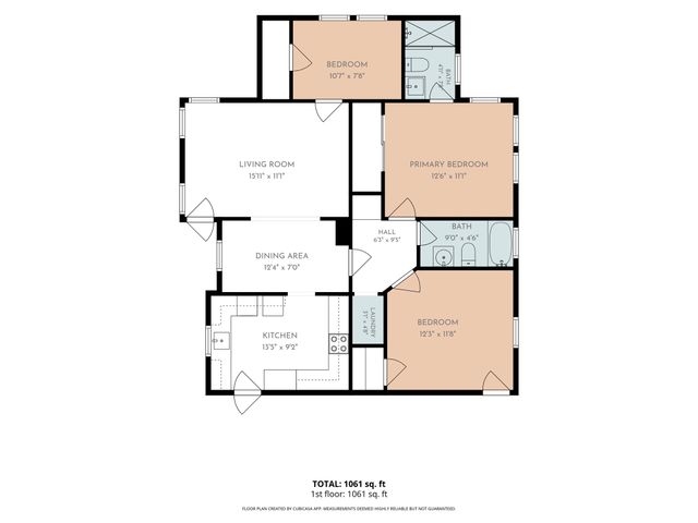 1502 Resistol Road, Garland, TX 75042