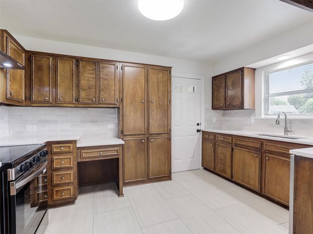 1502 Resistol Road, Garland, TX 75042