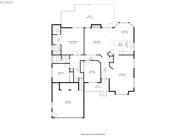 13841 Se HAMPSHIRE Ct, Happy Valley, OR 97086