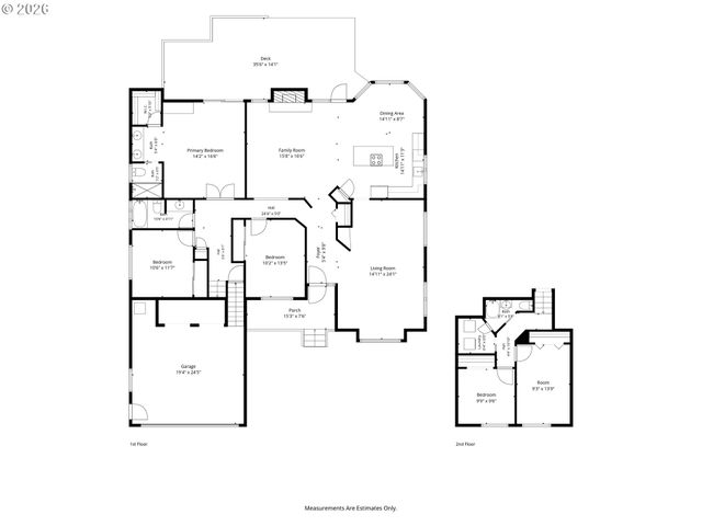 13841 Se HAMPSHIRE Ct, Happy Valley, OR 97086