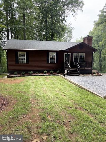 132 WOODPECKER WAY, Front Royal, VA 22630