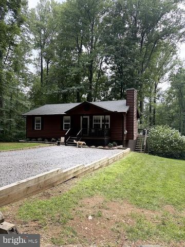 132 WOODPECKER WAY, Front Royal, VA 22630