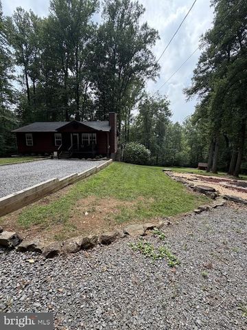 132 WOODPECKER WAY, Front Royal, VA 22630