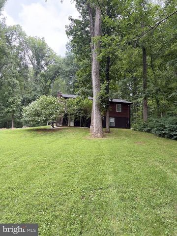 132 WOODPECKER WAY, Front Royal, VA 22630