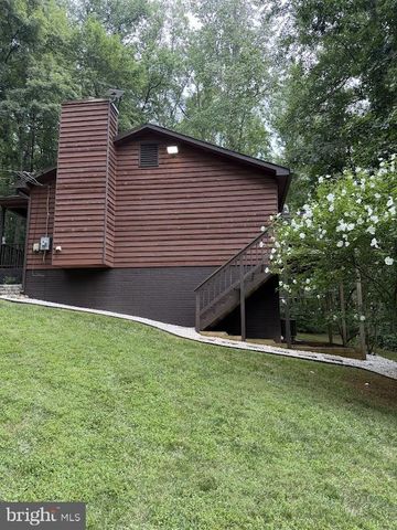 132 WOODPECKER WAY, Front Royal, VA 22630