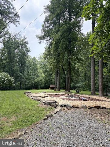 132 WOODPECKER WAY, Front Royal, VA 22630