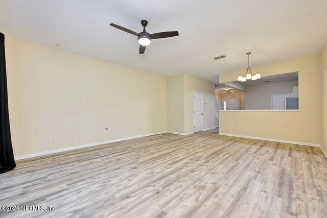 7546 SCARLET IBIS Lane, Jacksonville, FL 32256