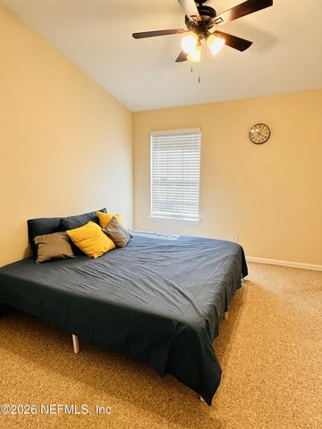 7546 SCARLET IBIS Lane, Jacksonville, FL 32256