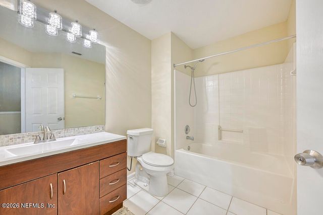 7546 SCARLET IBIS Lane, Jacksonville, FL 32256