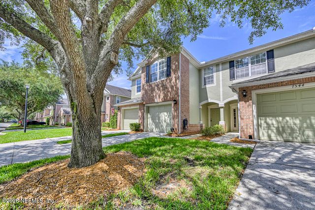 7546 SCARLET IBIS Lane, Jacksonville, FL 32256
