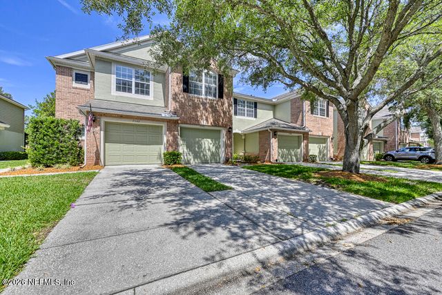 7546 SCARLET IBIS Lane, Jacksonville, FL 32256