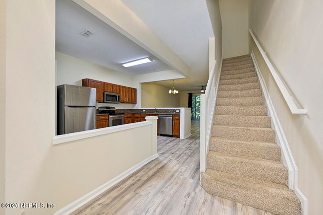 7546 SCARLET IBIS Lane, Jacksonville, FL 32256