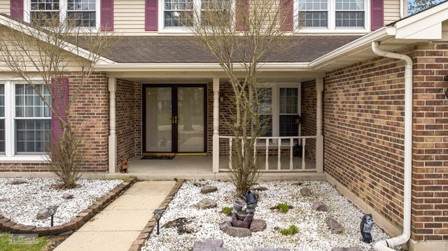 2499 Quail Court, Aurora, IL 60502