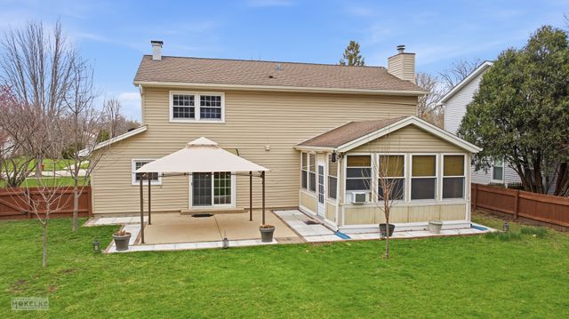 2499 Quail Court, Aurora, IL 60502